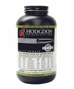 Hodgdon H110 Powder 1lb Tub