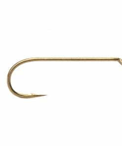 Partridge H1A Nymph Long Trout Hooks