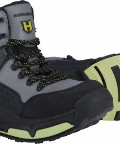Hodgman H5 H-Lock Wading Boots With FREE Interchangeable Soles