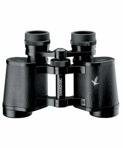 Swarovski Optik Habicht Binoculars