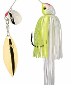 Strike King Hack Attack Heavy Cover Spinnerbait