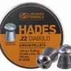 JSB Hades Diablo Pellets