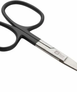 Loon Hair Scissors with Ergo Handles