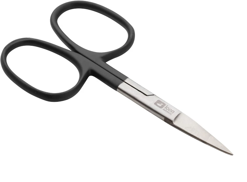 Loon Hair Scissors with Ergo Handles 1 Loon Hair Scissors with Ergo Handles