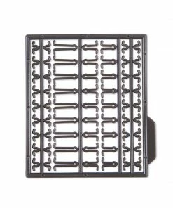 Carp Spirit Hair EXTEnder Stops 126pc