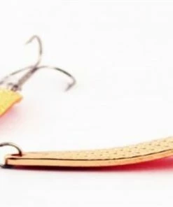 Allcock Halcyon Salmon Spoon 5 Allcock Halcyon Salmon Spoon -Glasgow Angling halcyon salmon spoon two