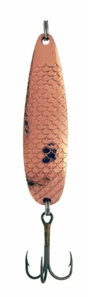 Allcock Halcyon Salmon Spoon 1 Allcock Halcyon Salmon Spoon