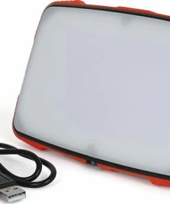 Fox Halo Photography Light