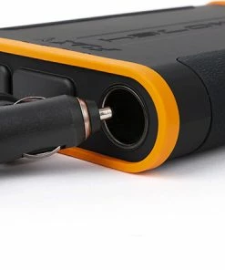 Fox Halo Power 48K -Glasgow Angling halo power 48k car charging port