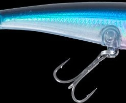 Halco Hamma 105 Lipped Minnow -Glasgow Angling hamma 105 r38 blue angel