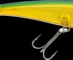 Halco Hamma 105 Lipped Minnow -Glasgow Angling hamma 105 r39 green machine
