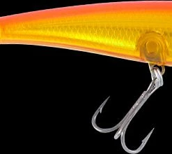 Halco Hamma 105 Lipped Minnow -Glasgow Angling hamma 105 r41 koi