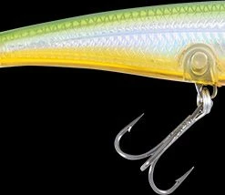 Halco Hamma 105 Lipped Minnow -Glasgow Angling hamma 105 r47 smelt