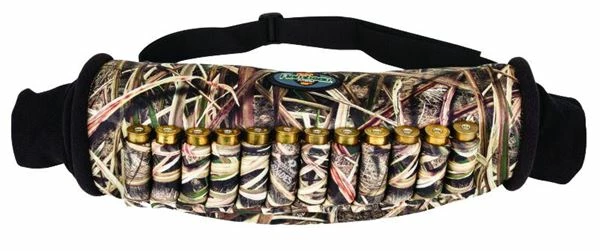 Flambeau Hand Muff / Shell Holder 1 Flambeau Hand Muff / Shell Holder