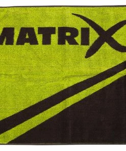 Matrix Hand Towel
