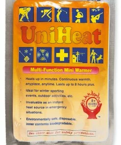 Lineaeffe Hand Warmer 8 Hours x 2
