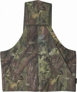 Jack Pyke Handlers Vest -Glasgow Angling handlers vest woodland