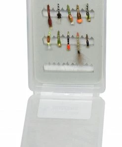 Dragon Handy Box Buzzers 10 Small