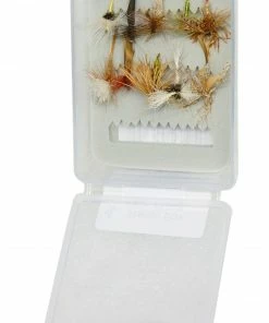 Dragon Handy Box Dry Flies 10 Small