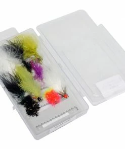 Dragon Handy Box Stillwater Lures 9 Large