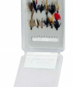 Dragon Handy Box Wet Flies 12 Small