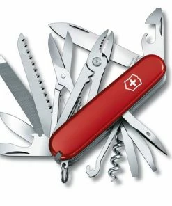 Victorinox Handyman Swiss Army Knife