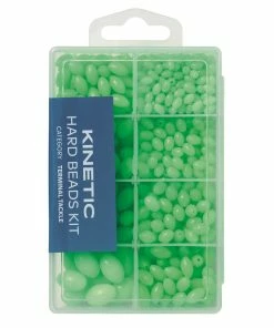 Kinetic Hard Beads Kit