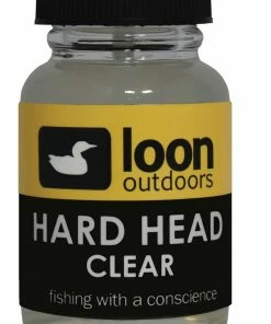 Loon Outdoors Hard Head
