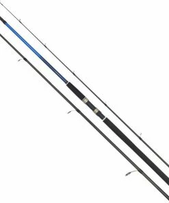 Daiwa Hard Rock Fish