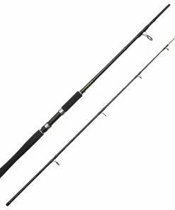 Ron Thompson Hard Core Vol.3 Spinning/Casting Rods