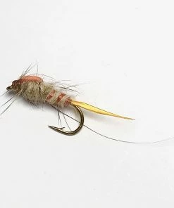 Stillwater Hares Ear Flexi (1 Dozen)