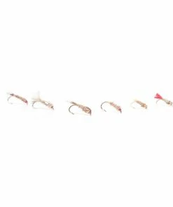 FAF Hares Ear Selection