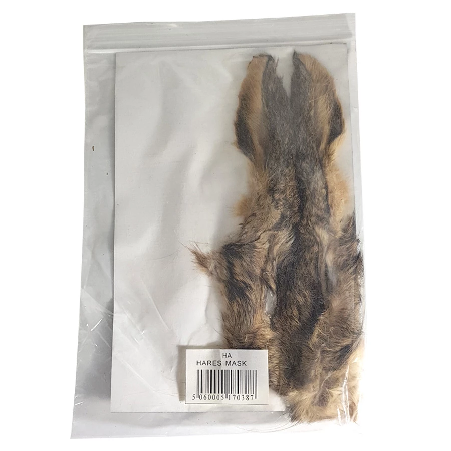 Lureflash Hares Mask 2 Lureflash Hares Mask - Image 2