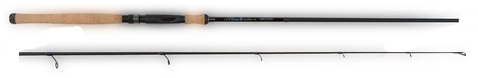 Nomura Haru FW Lure Rods 1 Nomura Haru FW Lure Rods