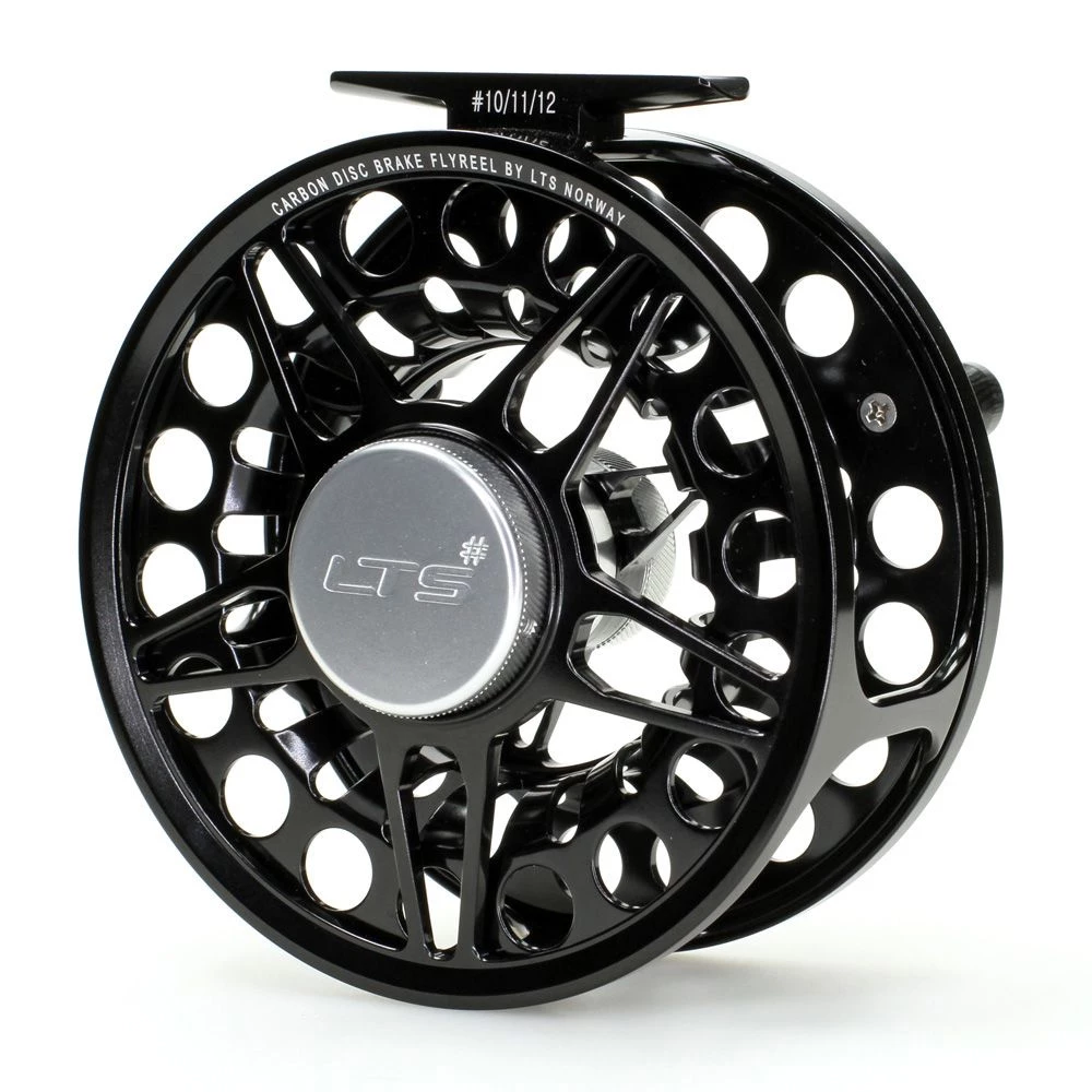 LTS Hashtag Fly Reel 2 LTS Hashtag Fly Reel - Image 2