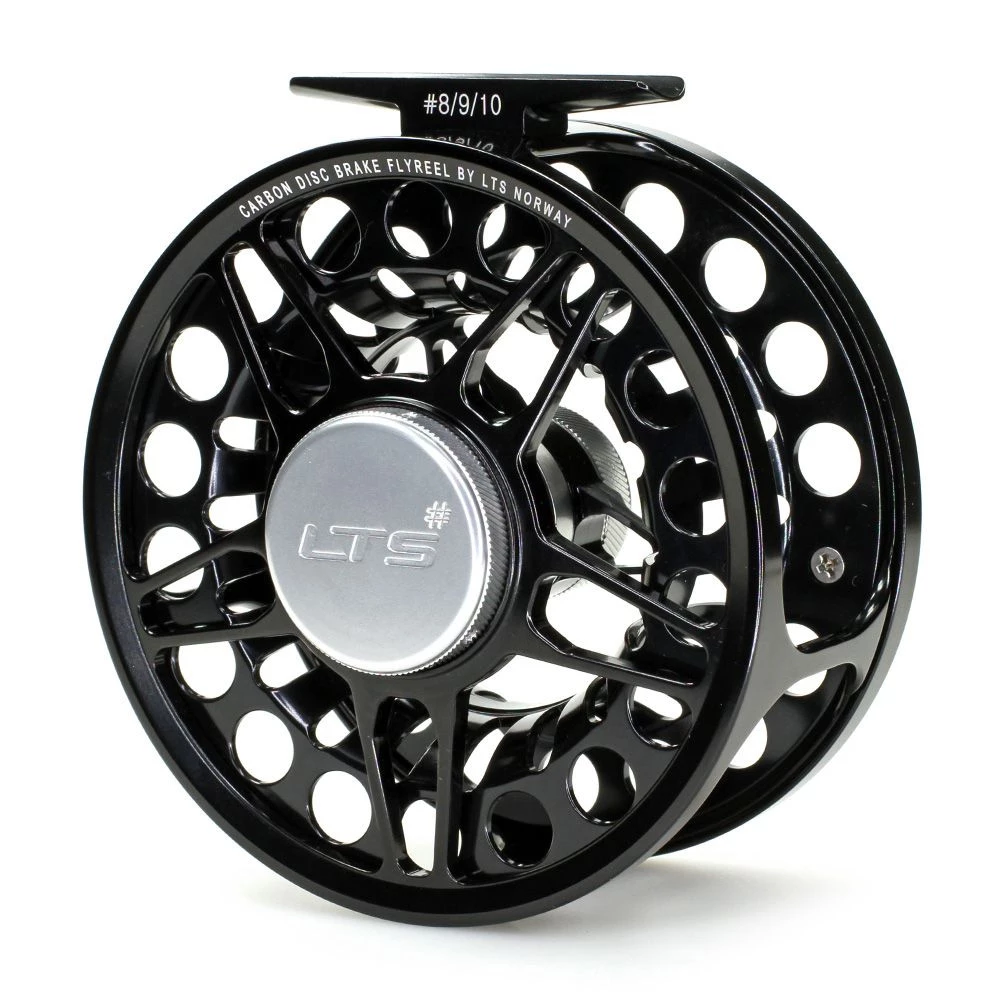 LTS Hashtag Fly Reel 1 LTS Hashtag Fly Reel