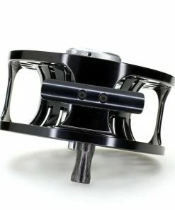 LTS Hashtag Fly Reel 5 LTS Hashtag Fly Reel -Glasgow Angling hashtag top