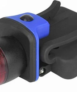 Stillwater Hatstar Clip on Zoomable LED CREE Light