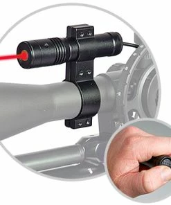 Hawke Tactical Laser Kit (Red Dot)