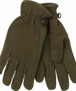 Seeland Hawker Gloves Pine Green