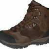 Seeland Hawker Low Boot Brown