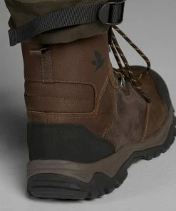 Seeland Hawker Low Boot Brown 7 Seeland Hawker Low Boot Brown -Glasgow Angling hawker low boot brown 3