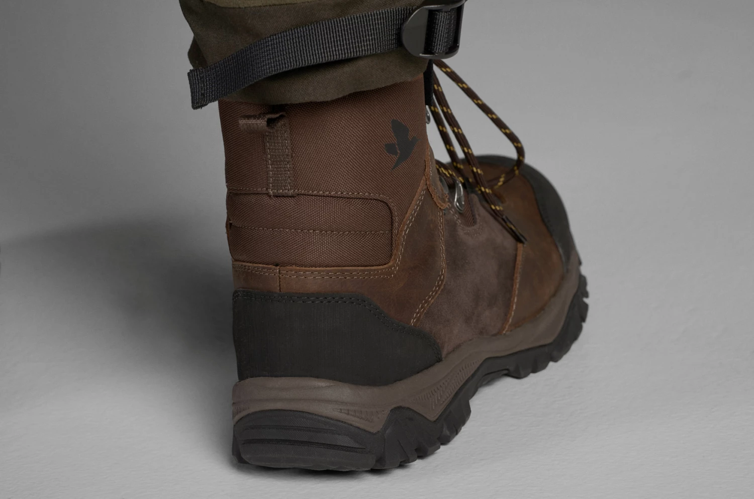 Seeland Hawker Low Boot Brown 3 Seeland Hawker Low Boot Brown - Image 3