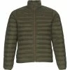 Seeland Hawker Pine Green Quilt Jacket