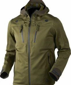 Seeland Hawker Shell Jacket