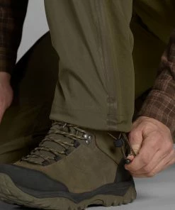 Seeland Hawker Advance Trousers Pine Green -Glasgow Angling hawker advance trousers hawker advance trousers 8