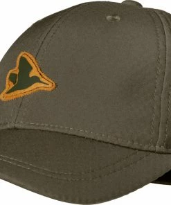 Seeland Hawker Cap Pine Green
