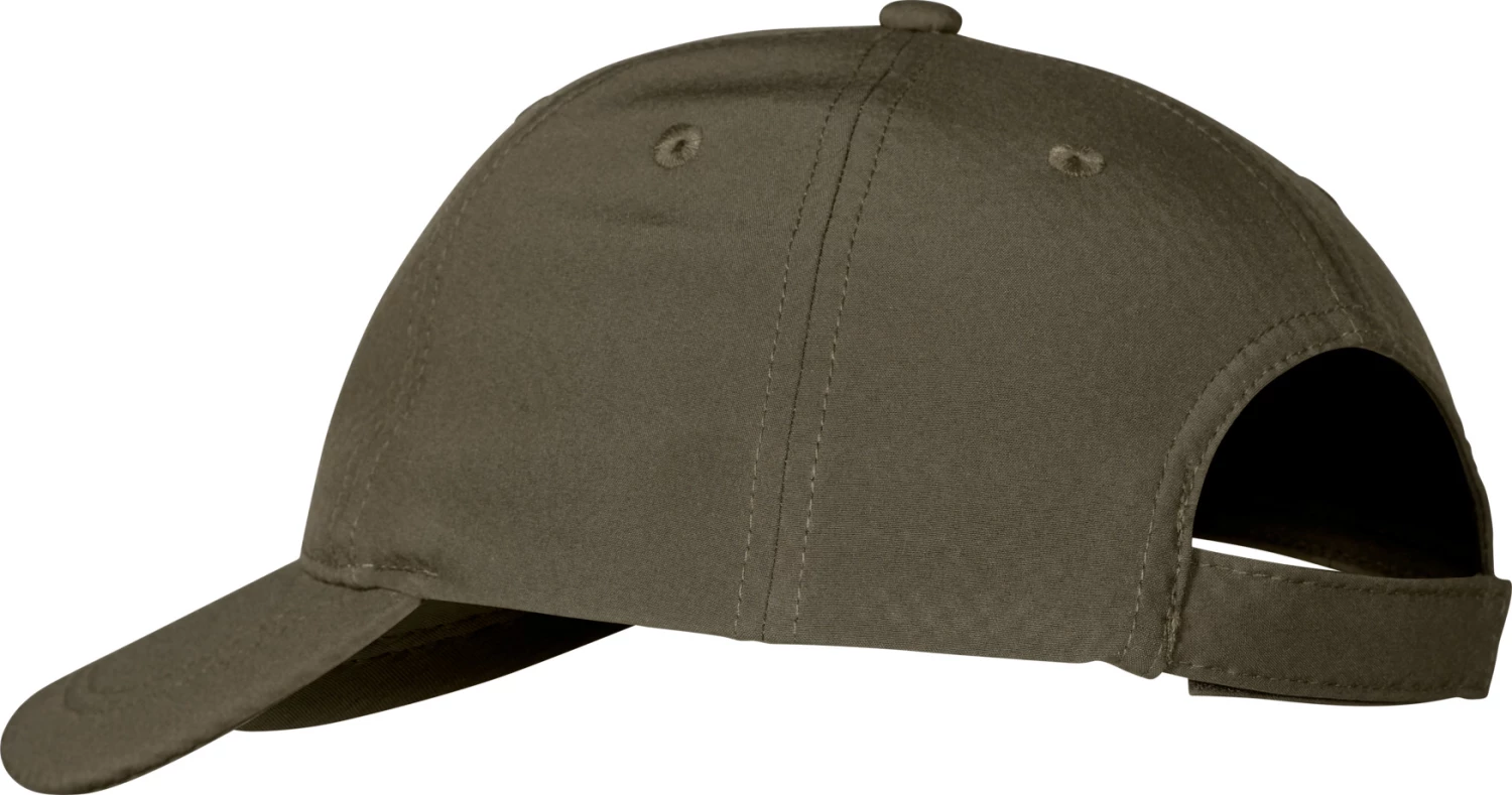 Seeland Hawker Cap Pine Green 2 Seeland Hawker Cap Pine Green - Image 2