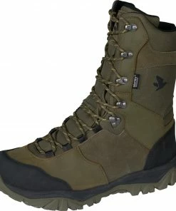 Seeland Hawker High Boot Green