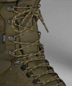 Seeland Hawker High Boot Green -Glasgow Angling hawker high boot hawker high boot 4